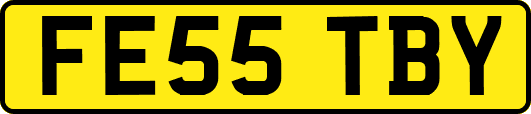 FE55TBY