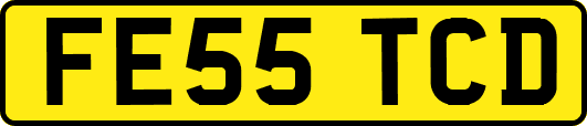 FE55TCD