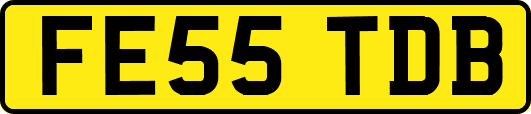 FE55TDB