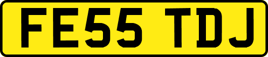 FE55TDJ