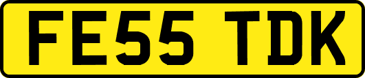 FE55TDK