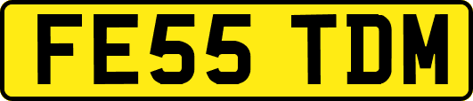 FE55TDM