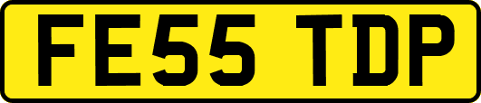 FE55TDP