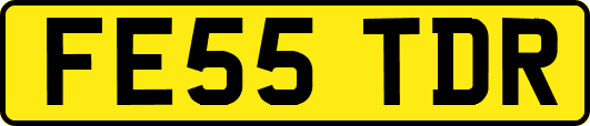 FE55TDR