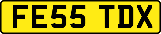 FE55TDX