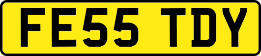 FE55TDY