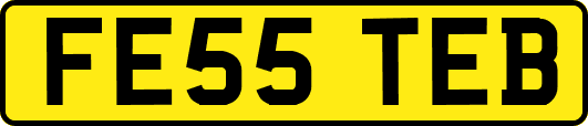 FE55TEB