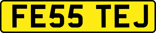 FE55TEJ