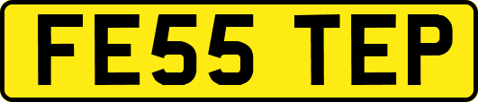 FE55TEP