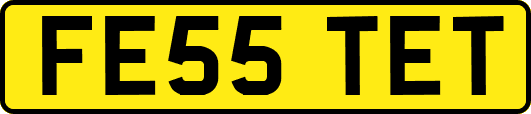 FE55TET