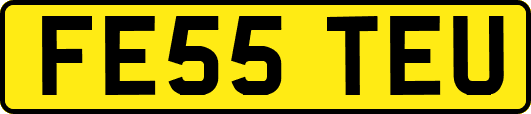 FE55TEU