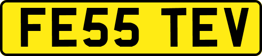 FE55TEV