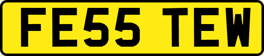 FE55TEW