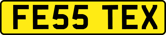FE55TEX
