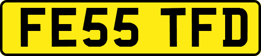 FE55TFD
