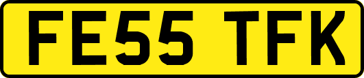 FE55TFK