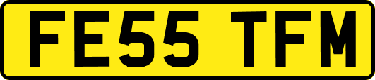FE55TFM