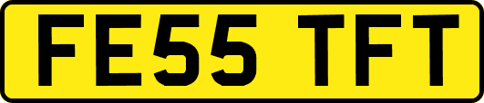 FE55TFT