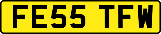 FE55TFW
