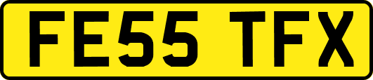 FE55TFX