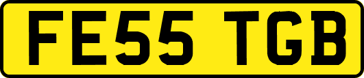 FE55TGB