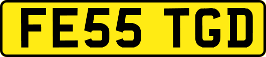 FE55TGD