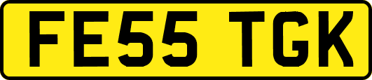 FE55TGK