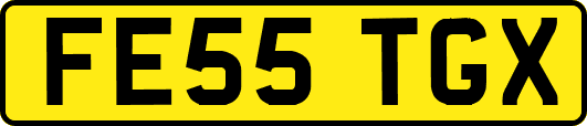 FE55TGX