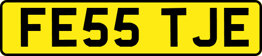 FE55TJE