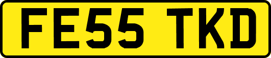 FE55TKD