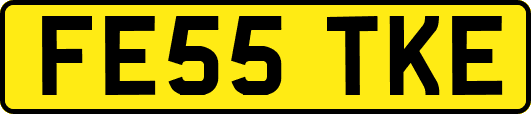 FE55TKE