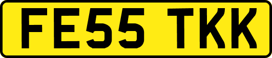 FE55TKK
