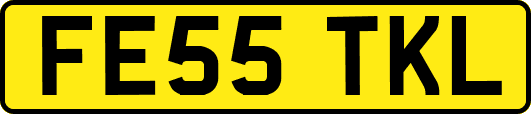 FE55TKL