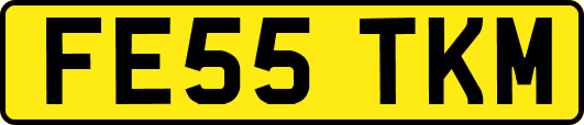 FE55TKM