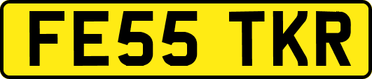 FE55TKR