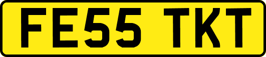 FE55TKT