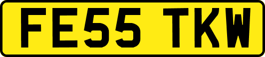 FE55TKW