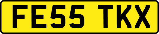 FE55TKX