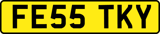 FE55TKY
