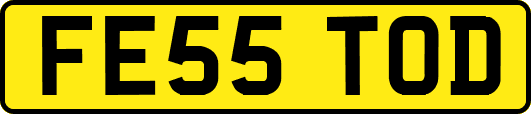 FE55TOD
