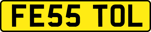 FE55TOL