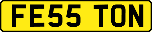 FE55TON