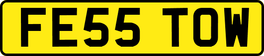 FE55TOW