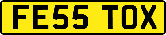 FE55TOX