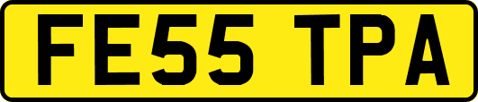 FE55TPA
