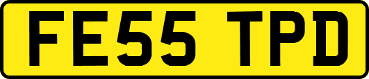 FE55TPD
