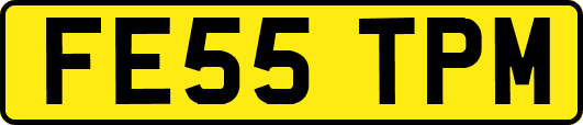 FE55TPM