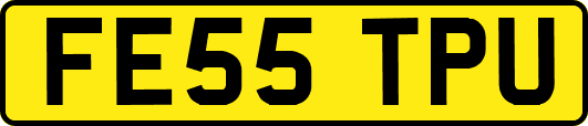 FE55TPU