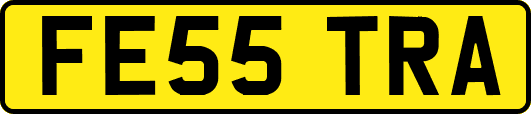 FE55TRA