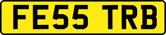 FE55TRB